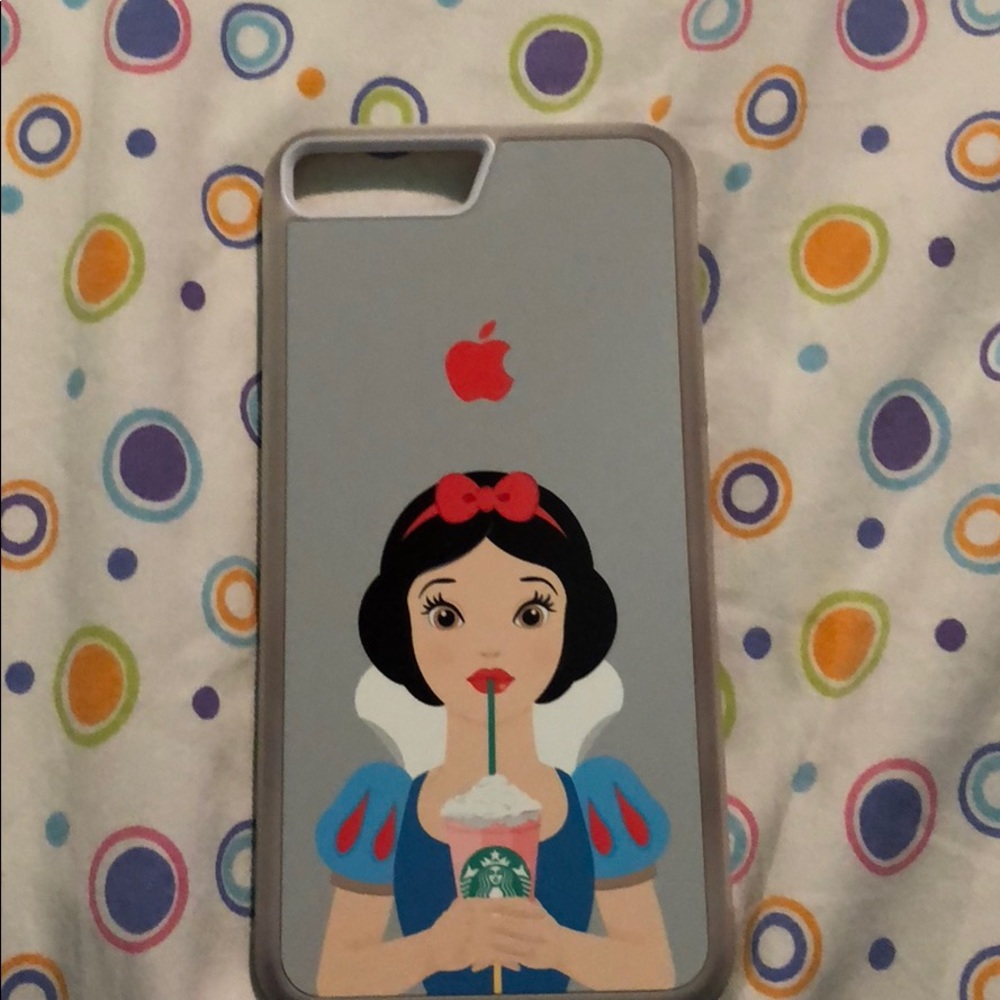 Phone case for iPhone 7 Plus